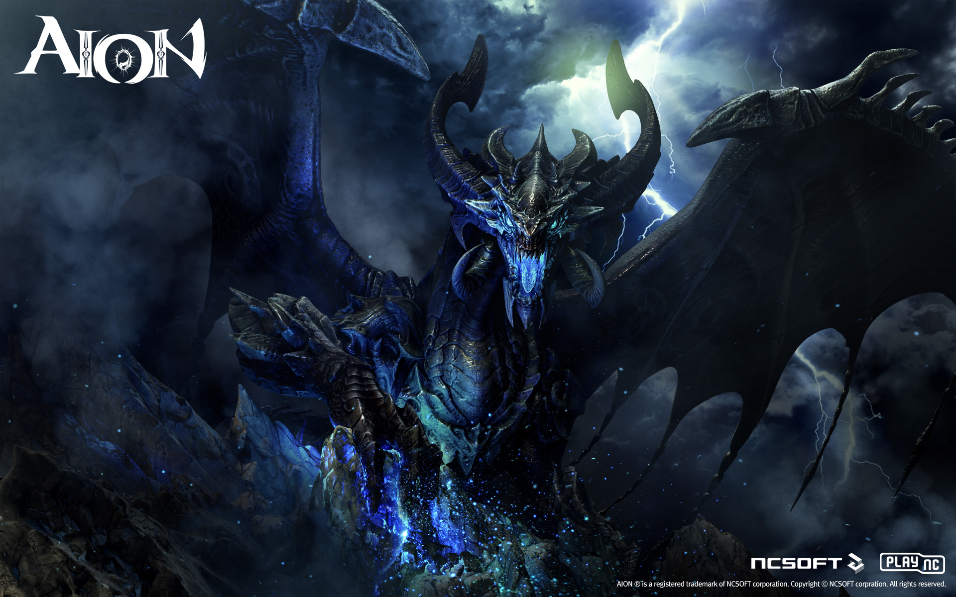 Beritra Aion - HD Wallpaper 