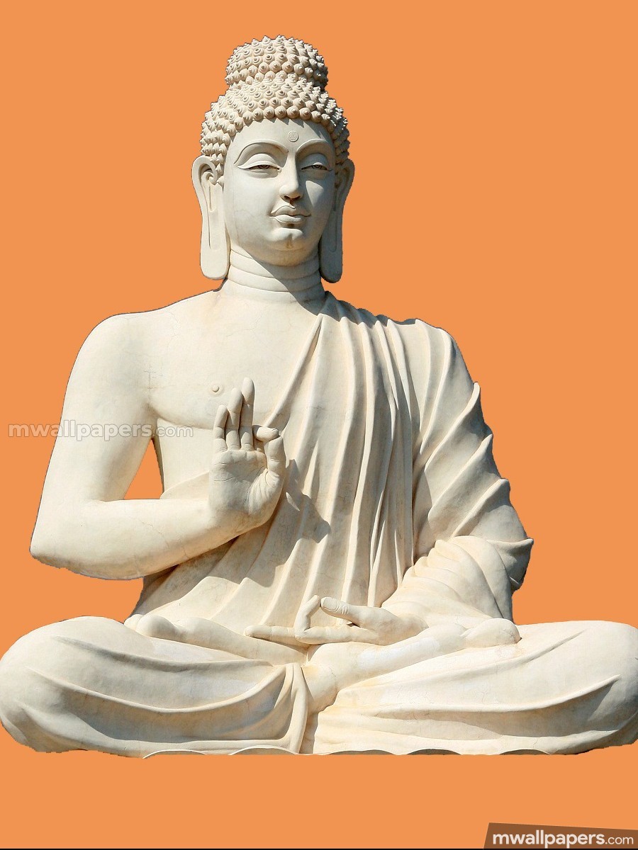 Buddha Hd Photos & Wallpapers (12522) - Gautam Buddha Hd Png - HD Wallpaper 