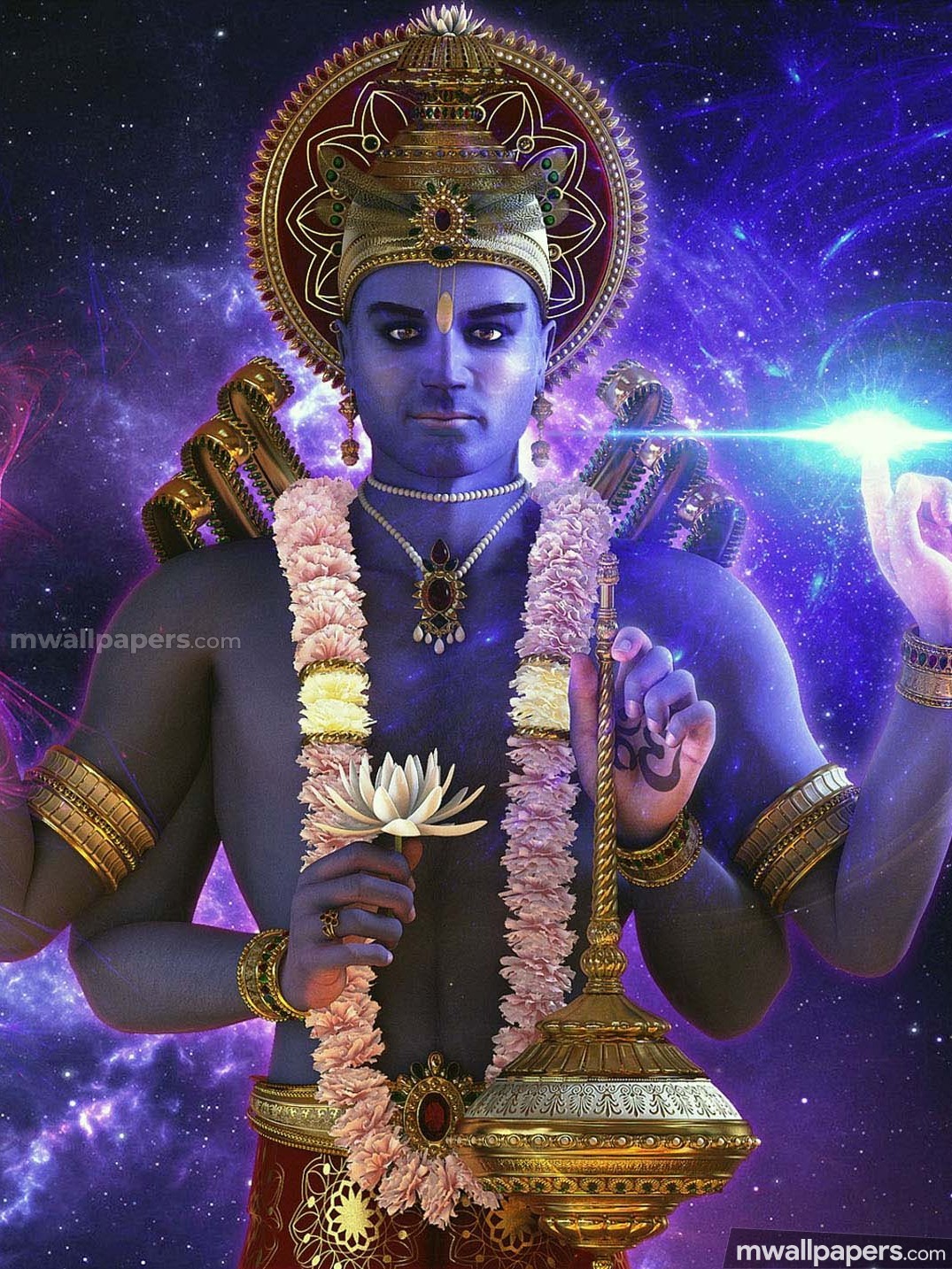 Lord Vishnu Hd Images (17184) - Hd Images Of Lord Vishnu - 1075x1433 Wallpaper Lord Vishnu Hd Images (17184) - Hd Images Of Lord Vishnu - 1075x1433 Wallpaper