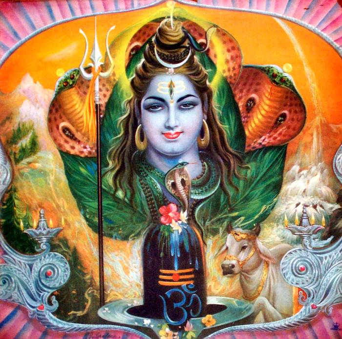 Shiv Shankar - HD Wallpaper 