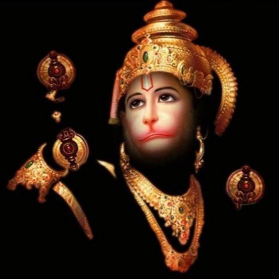 Hanuman Cute Photos Lovely Pic - Bajrang Bali Wallpaper Hanuman - HD Wallpaper 