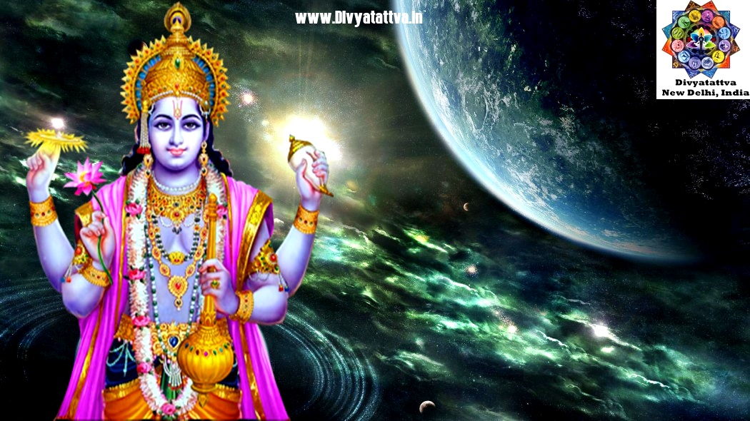 Lord Krishna, Hindu Gods Wallpaper, Spiritual, Indian - Space Planet - HD Wallpaper 