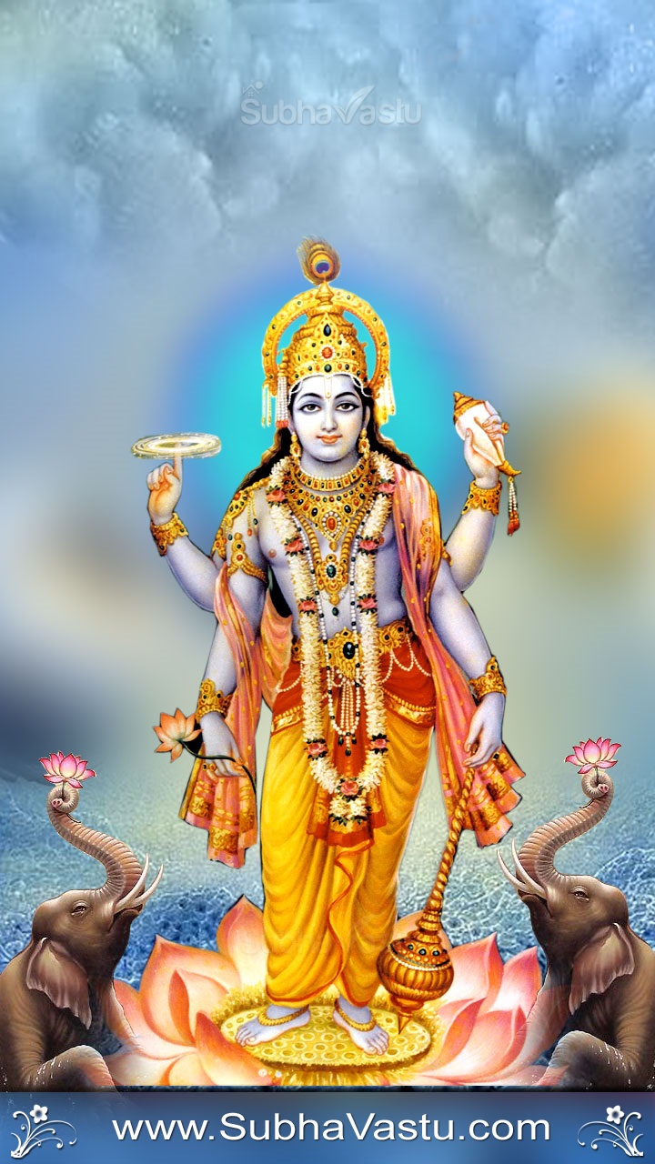 #kd52l7e God Pictures Wallpaper Px - Lord Vishnu Wallpapers For Mobile - HD Wallpaper 