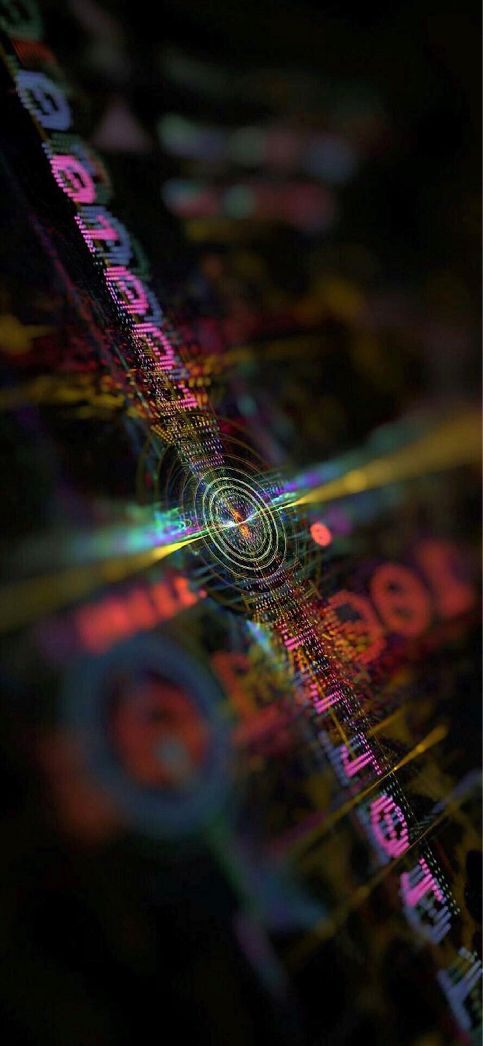 Sfondo Iphone X Wow - HD Wallpaper 