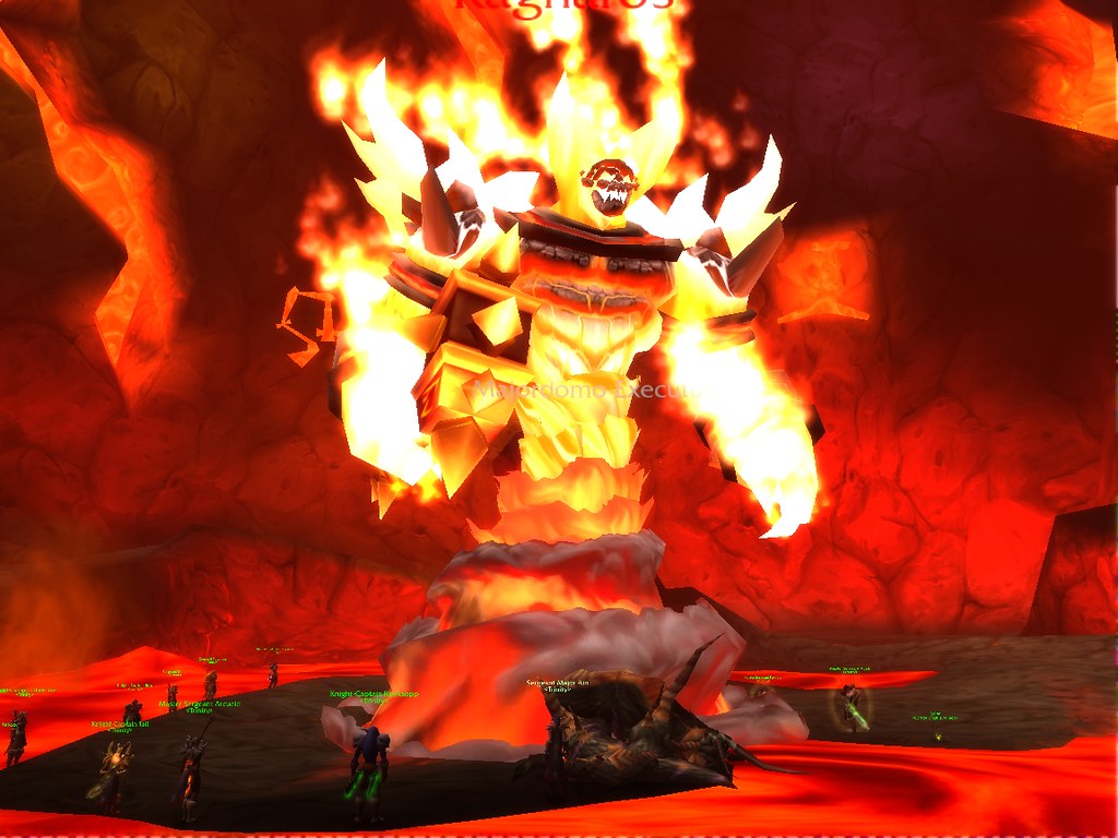 Flame - HD Wallpaper 