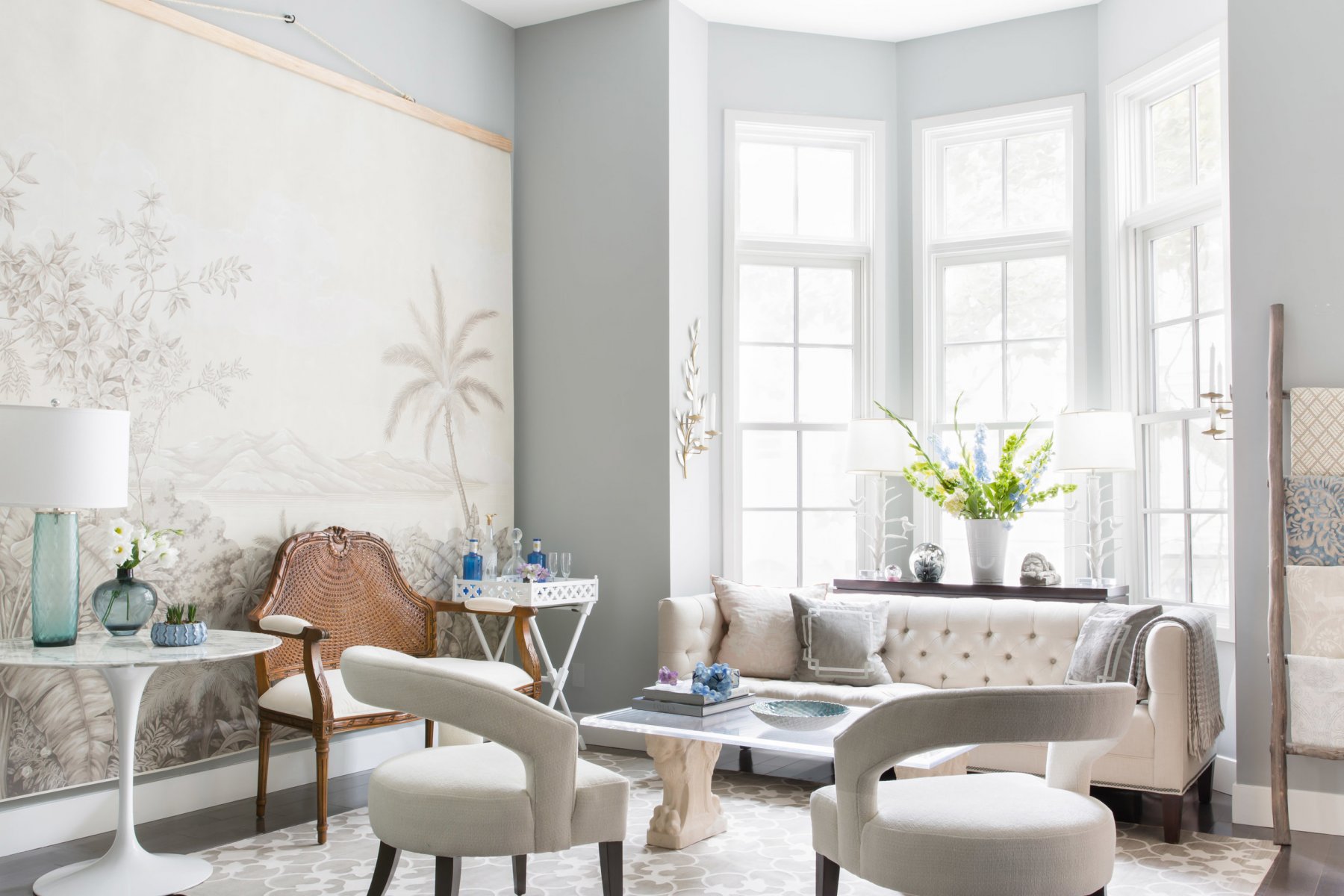 Hayes Valley - HD Wallpaper 