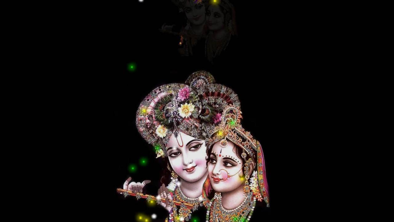 Hd Wallpaper Sree Krishna - HD Wallpaper 