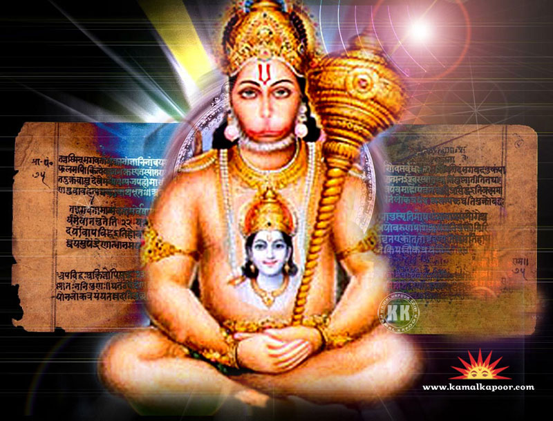 God Hanuman Images Free Download - HD Wallpaper 