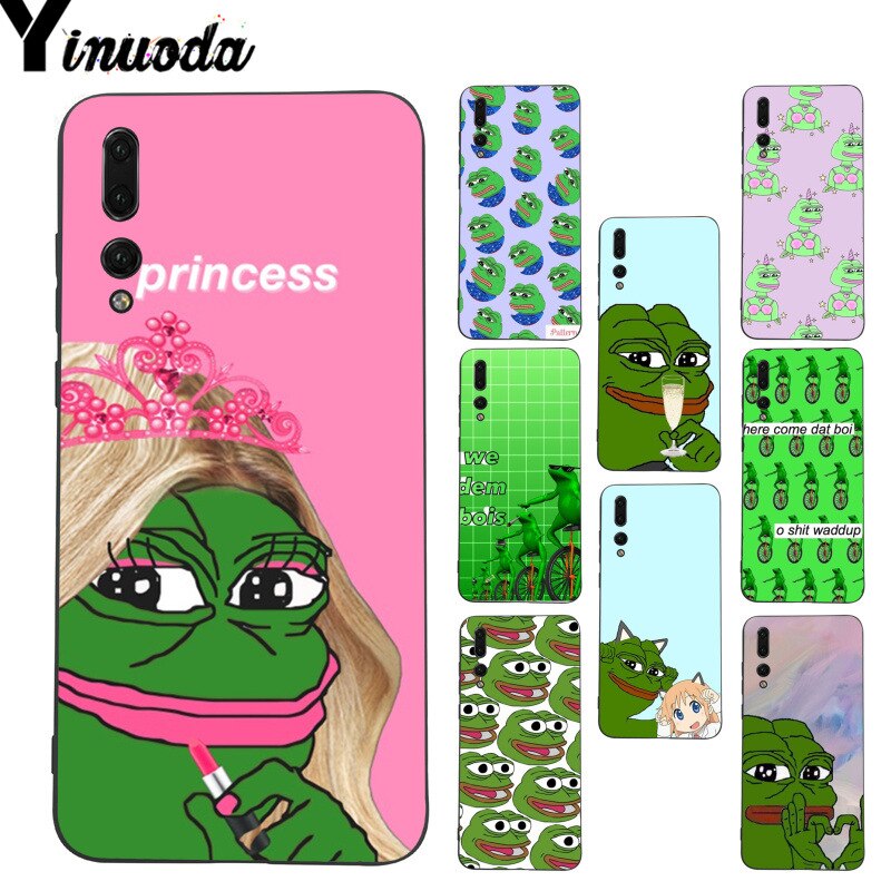 Pepe Princess - HD Wallpaper 