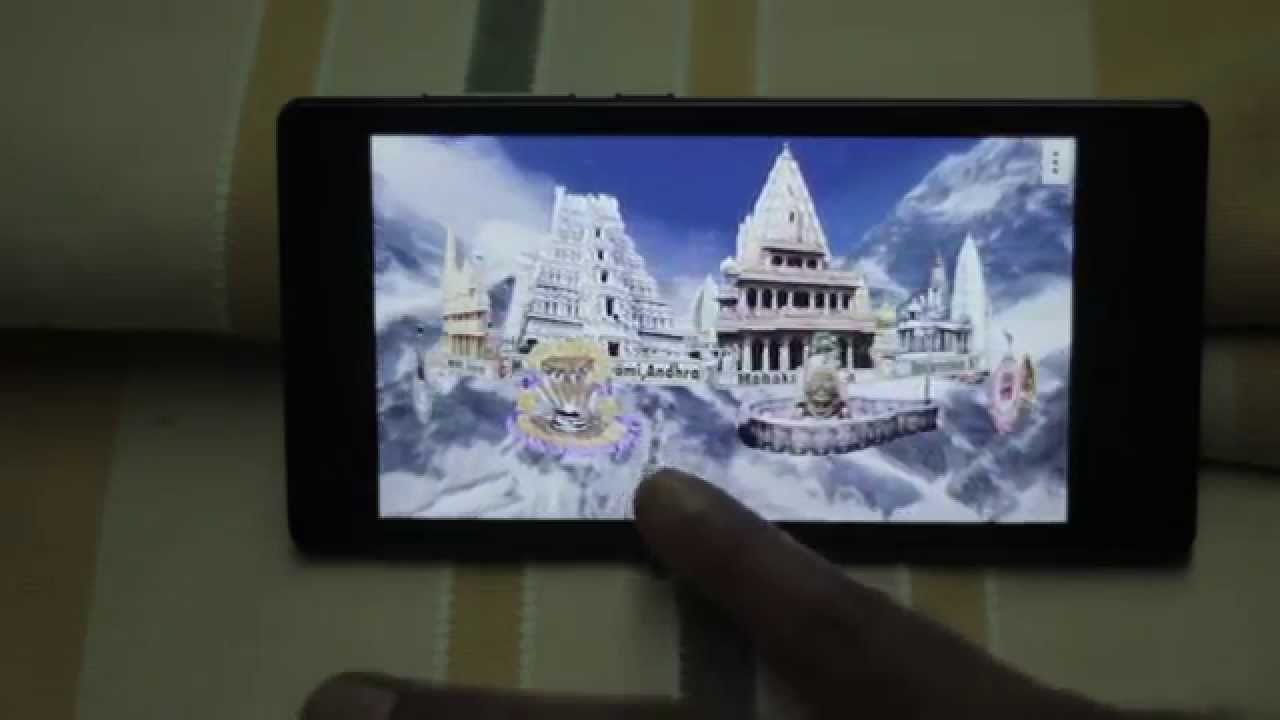 Led-backlit Lcd Display - HD Wallpaper 