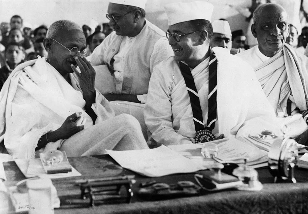 India Struggle For Freedom - HD Wallpaper 