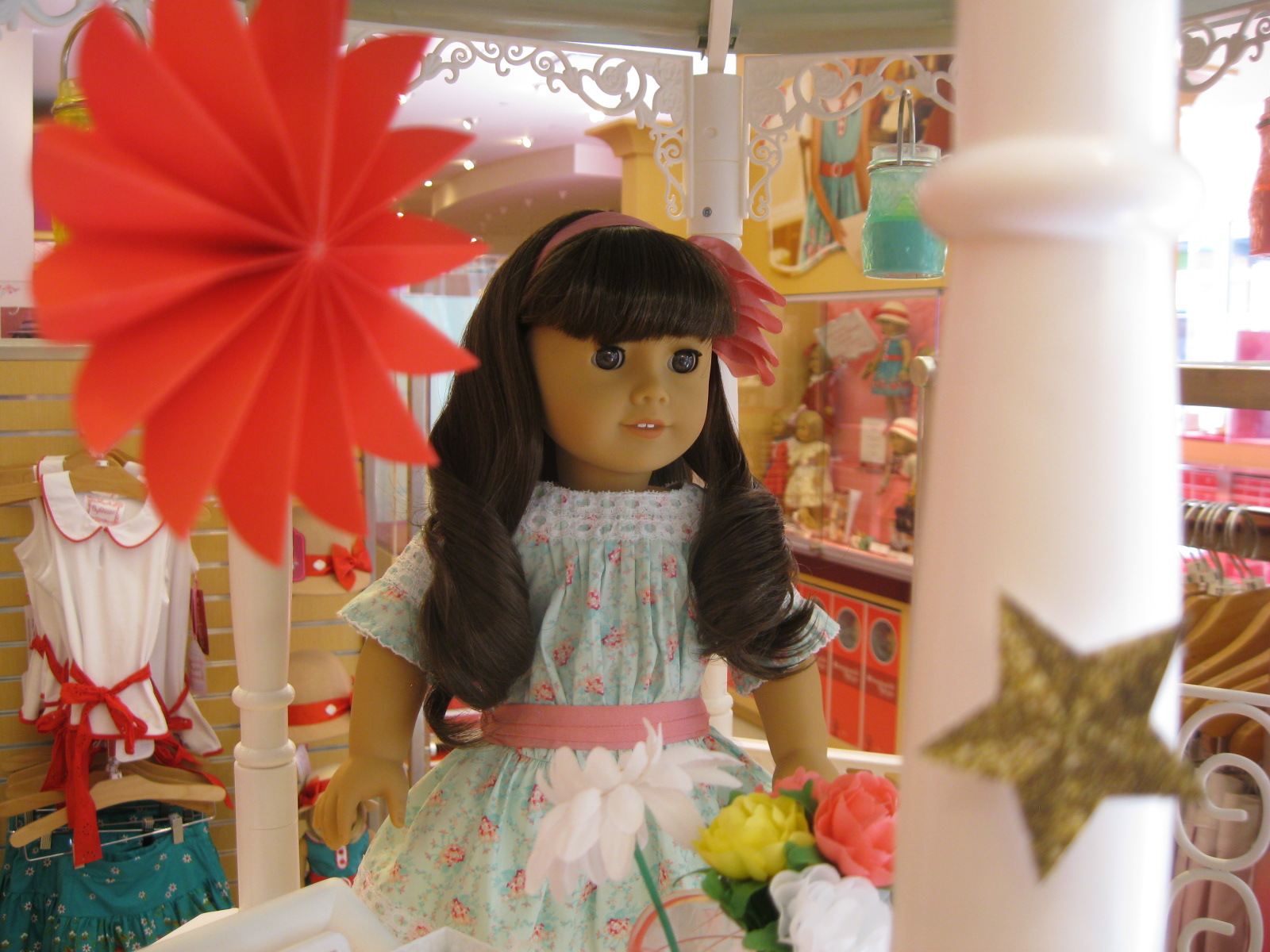 Barbie - HD Wallpaper 