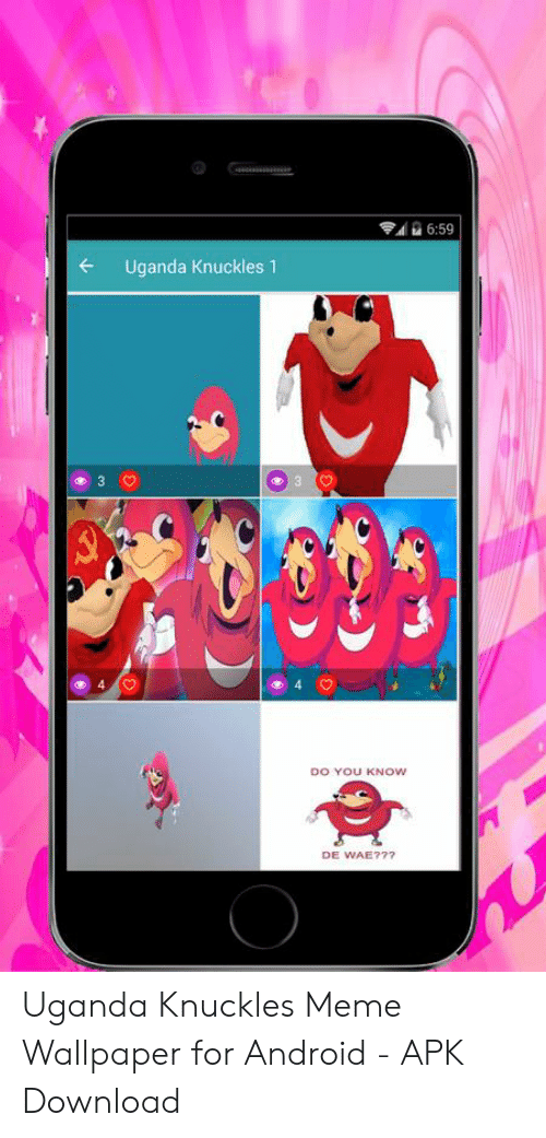 Android Application Package - HD Wallpaper 