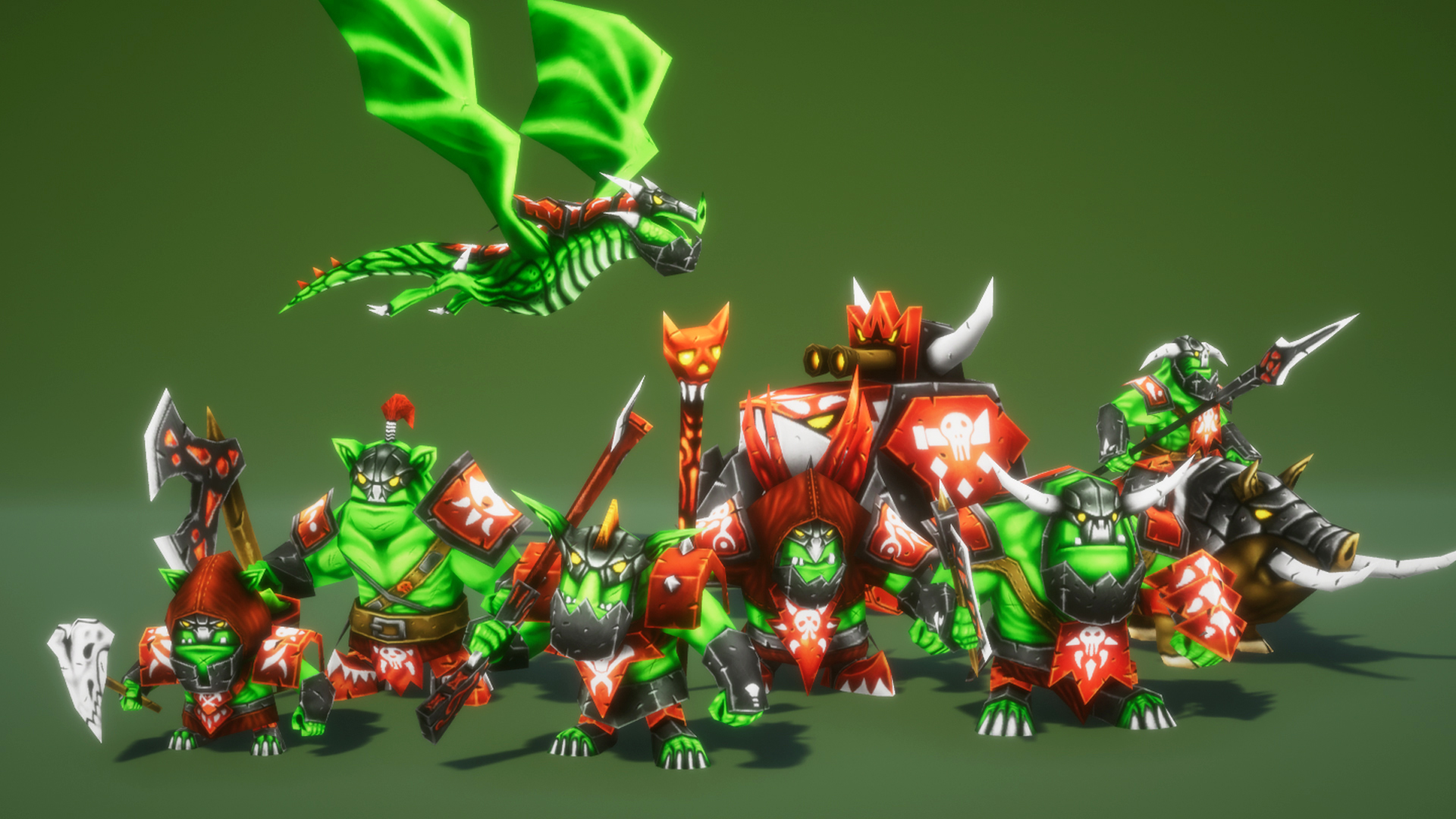 Action Figure - HD Wallpaper 