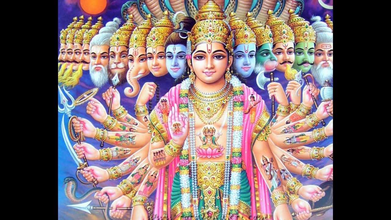 Hindu Birth And Rebirth - HD Wallpaper 