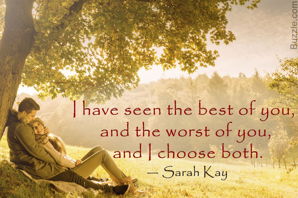 Love Things To Say To Your Boyfriend Couples In The Nature 1200x800