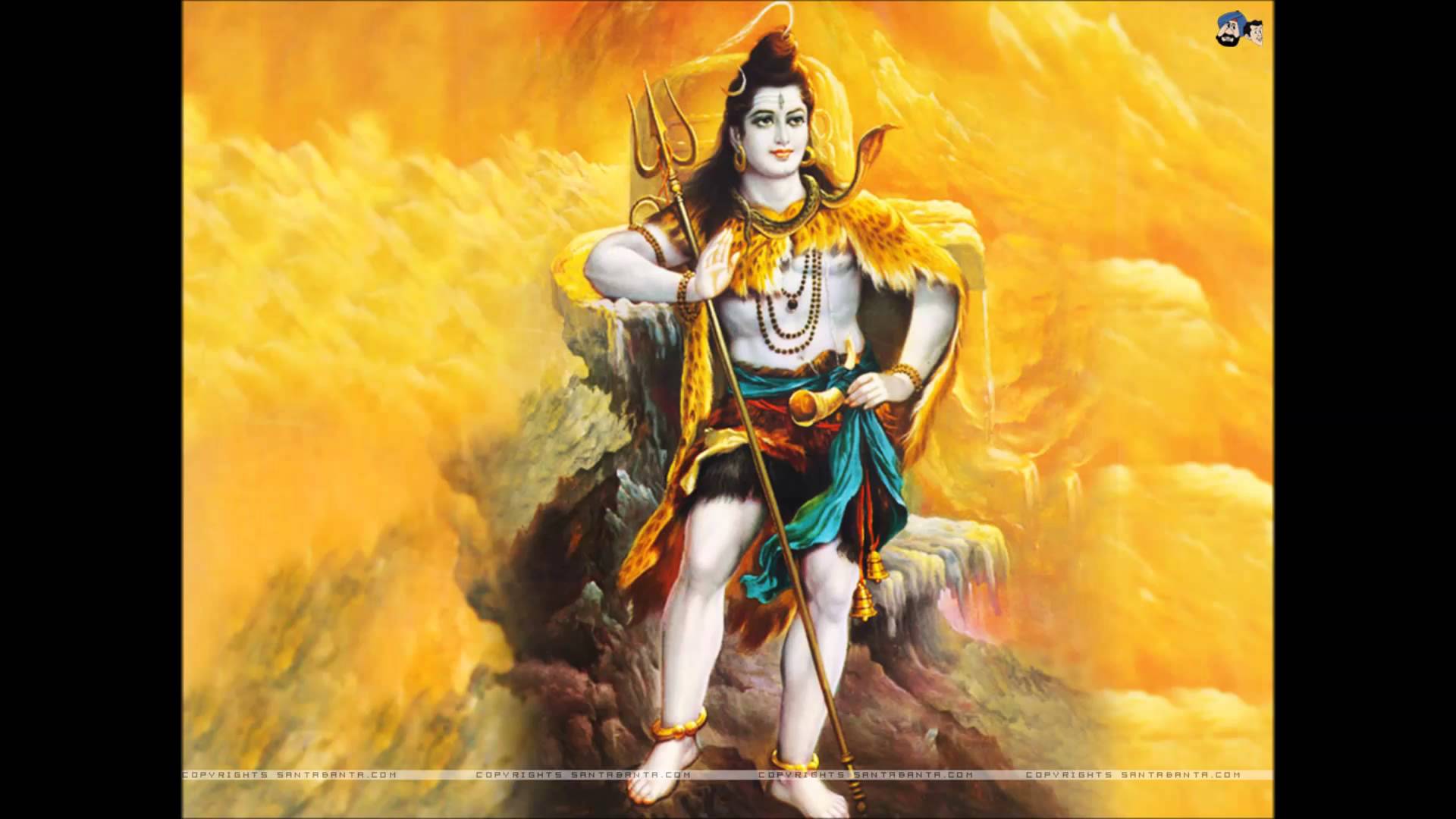 Shankar Ji Wallpaper - Hd Wallpaper Lord Shiva - 1920x1080 Wallpaper -  