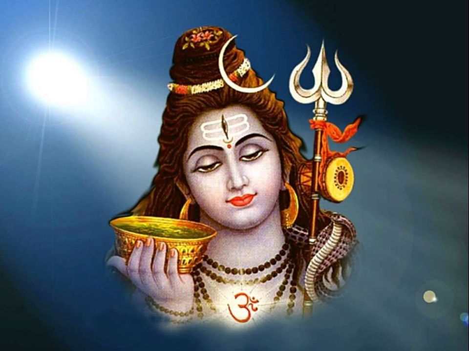 Bholenath Mahadev Image - Lord Shiva - 960x719 Wallpaper 