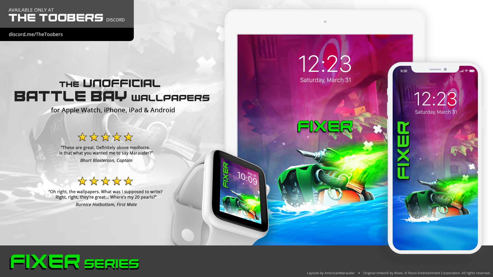 Battle Bay Guardian - HD Wallpaper 