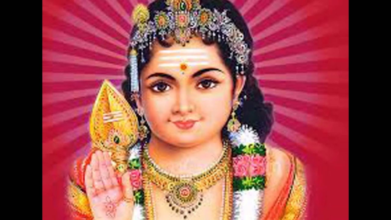 Tamil Murugan Hd - HD Wallpaper 
