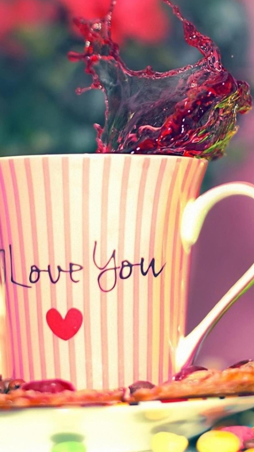 Love You Gift Download - HD Wallpaper 