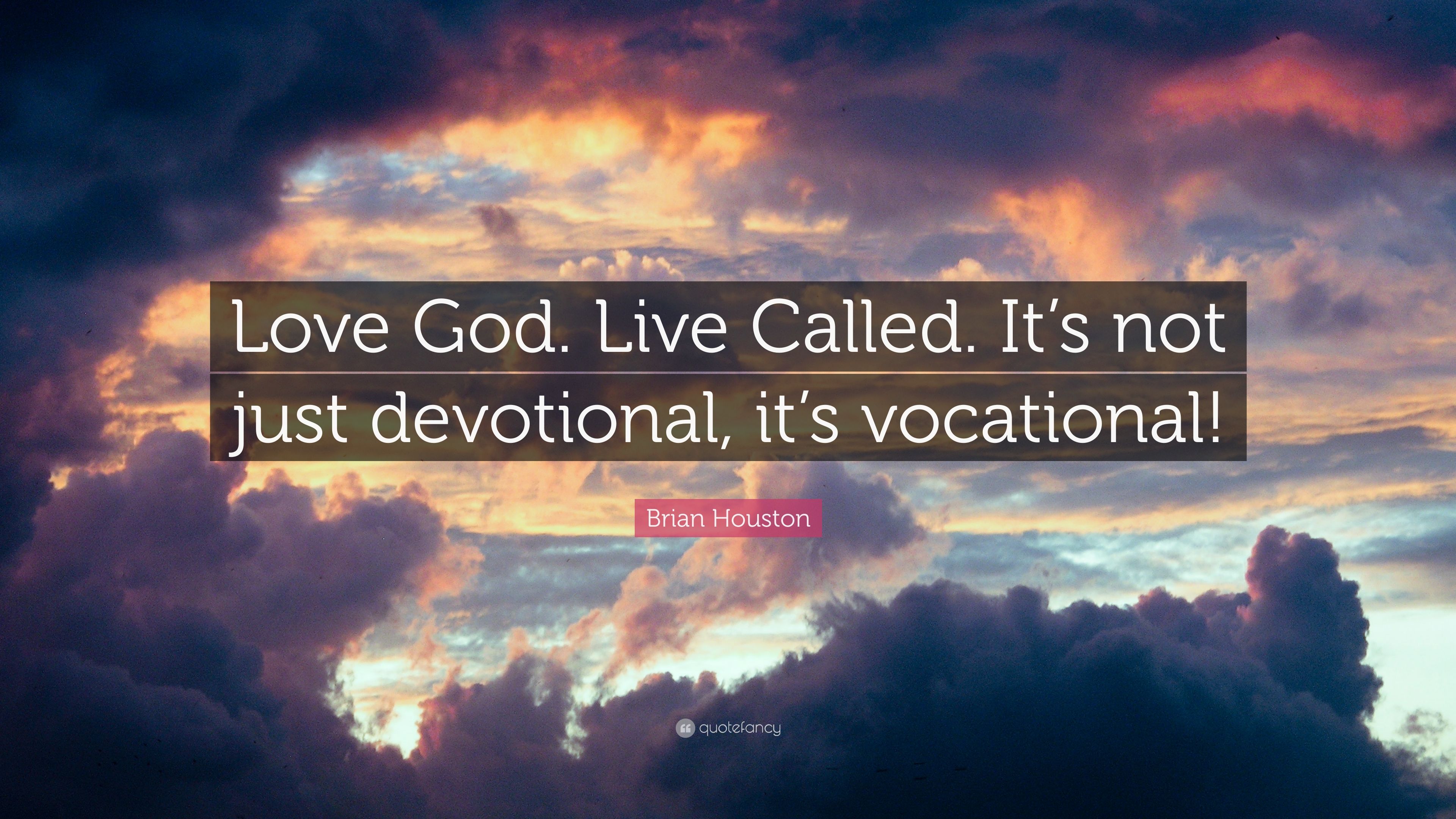 Brian Houston Quote - Humans Become Angels On Earth Not In Heaven - HD Wallpaper 