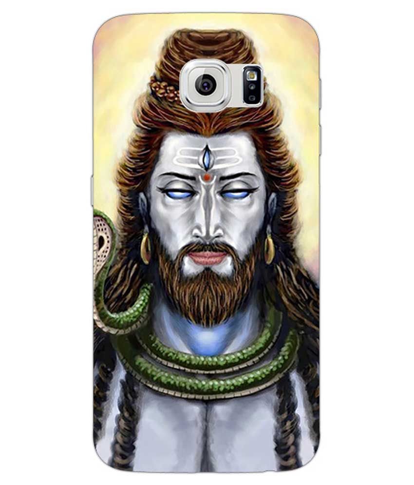 7 Lord Shiva Lessons - HD Wallpaper 