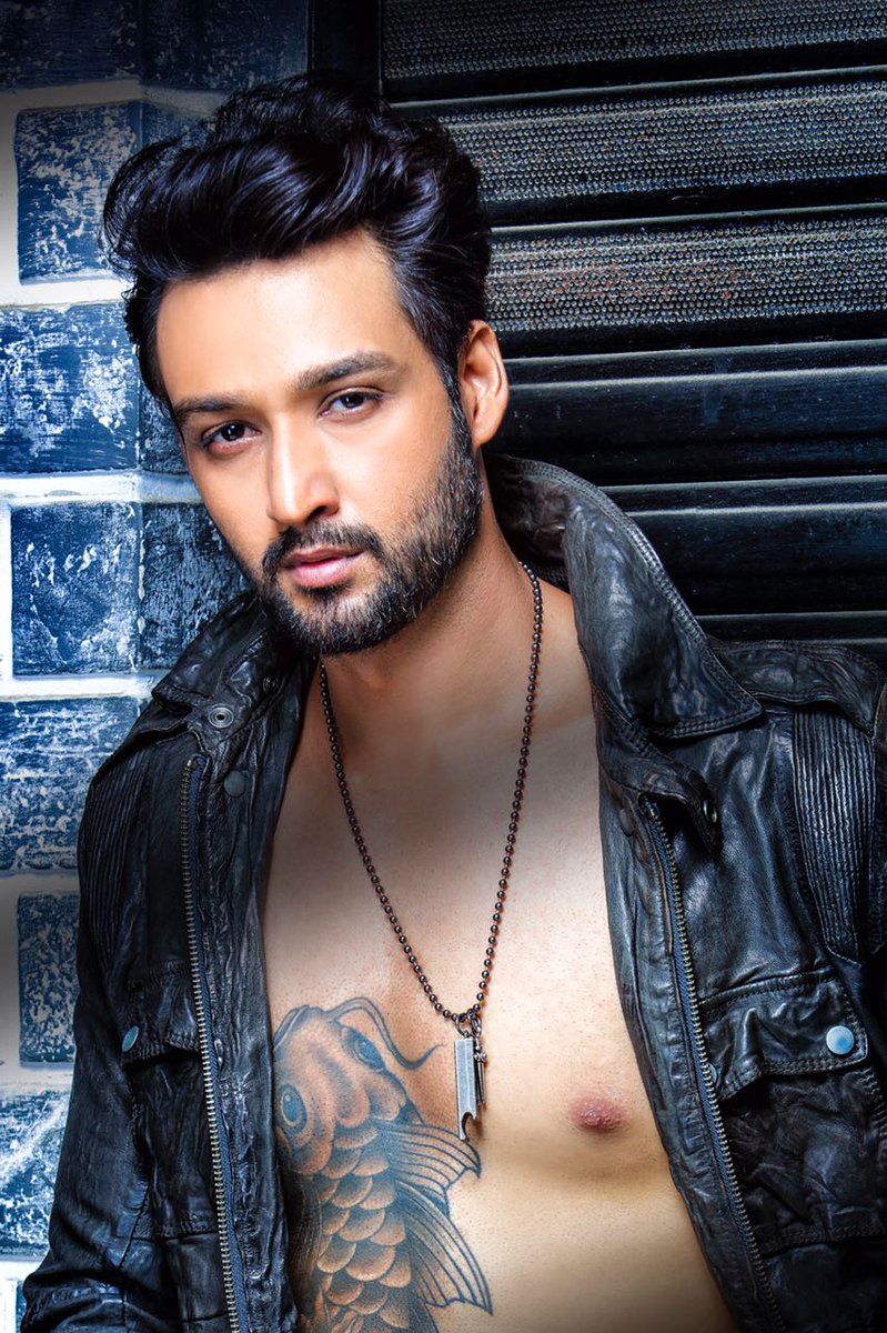 Sourabh Raj Jain Hot And Handsome Pictures Images - Sourabh Raaj Jain - HD Wallpaper 