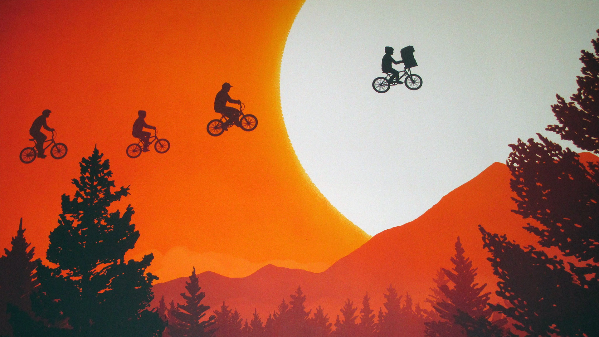 Fanart Et The Extra Terrestrial 19x1080 Wallpaper Teahub Io Fanart Et The Extra Terrestrial 19x1080 Wallpaper Teahub Io