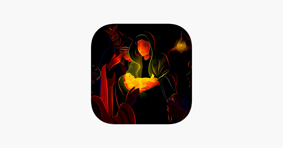 Birth Of Christ - HD Wallpaper 