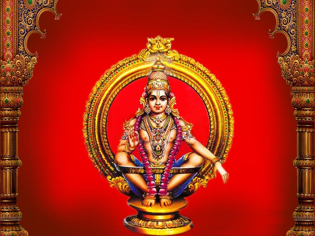 Ayyappa Swami Sabarimala Images - Ayyappa Swamy Images Full Hd - 1024x768  Wallpaper 