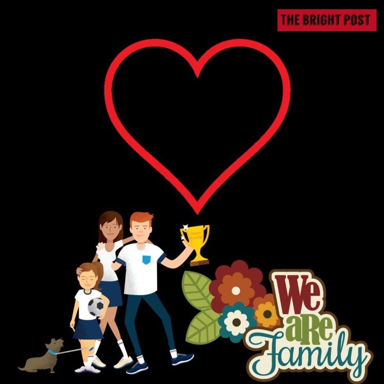 Family For Whats App Dp - HD Wallpaper 