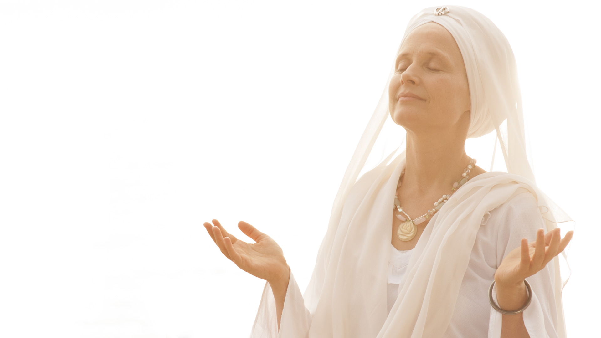 Snatam Kaur Toronto - HD Wallpaper 