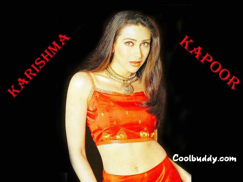 Karishma Kapoor X ** Sexy - HD Wallpaper 