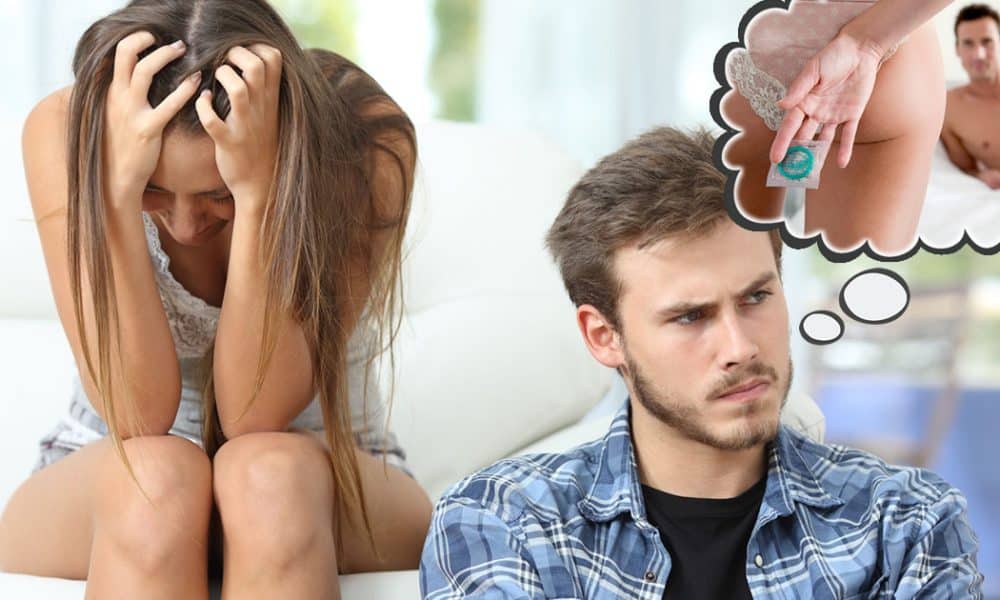 Jealous Look On A Guy - HD Wallpaper 