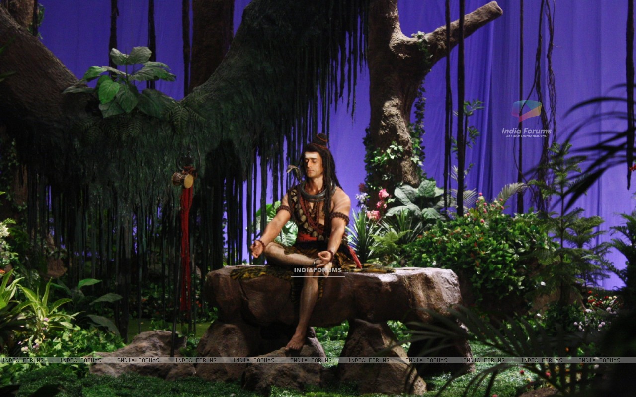 Status Devon Ke Dev Mahadev - HD Wallpaper 