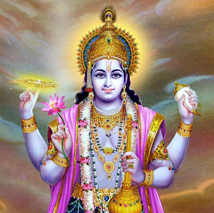 Shiva Krishna Vishnu Hinduism Mantra Png, Clipart, - Vishnu Hinduism - HD Wallpaper 