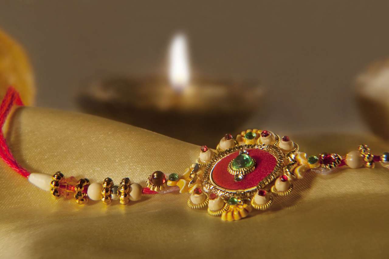 Raksha Bandhan 2019 In India - HD Wallpaper 