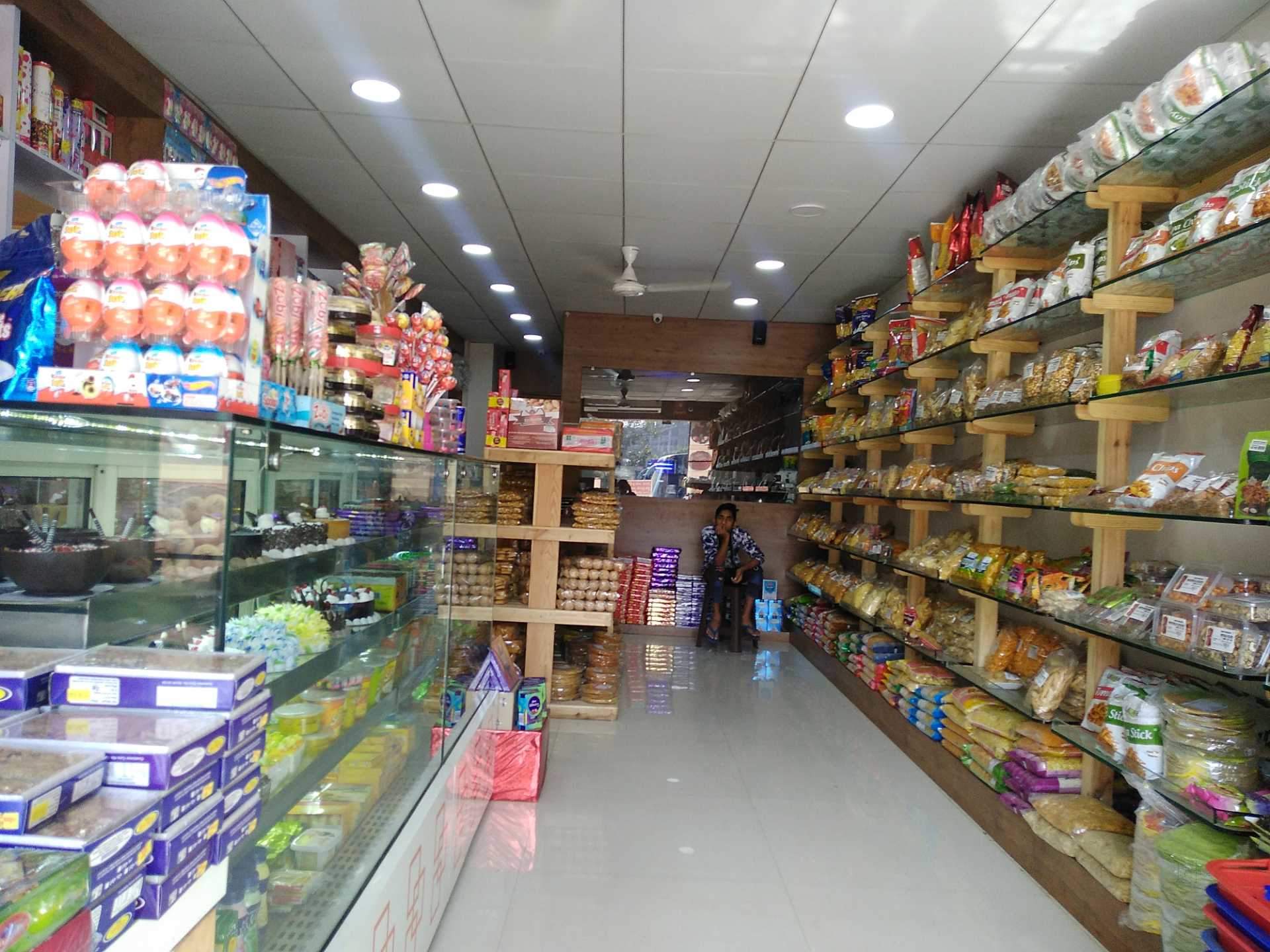 Mahadev Bakery Live Cake Shop Photos, Surat, Surat - Supermarket - HD Wallpaper 