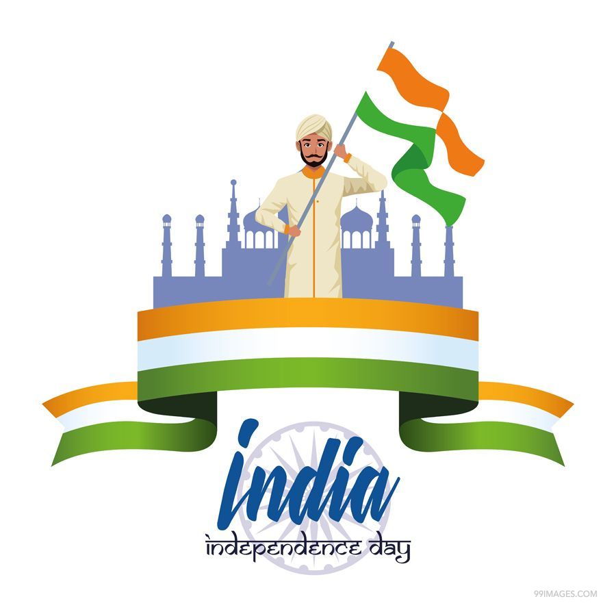 *best* Happy Independence Day [15 August 2019] - 15 August 2019 Day - HD Wallpaper 