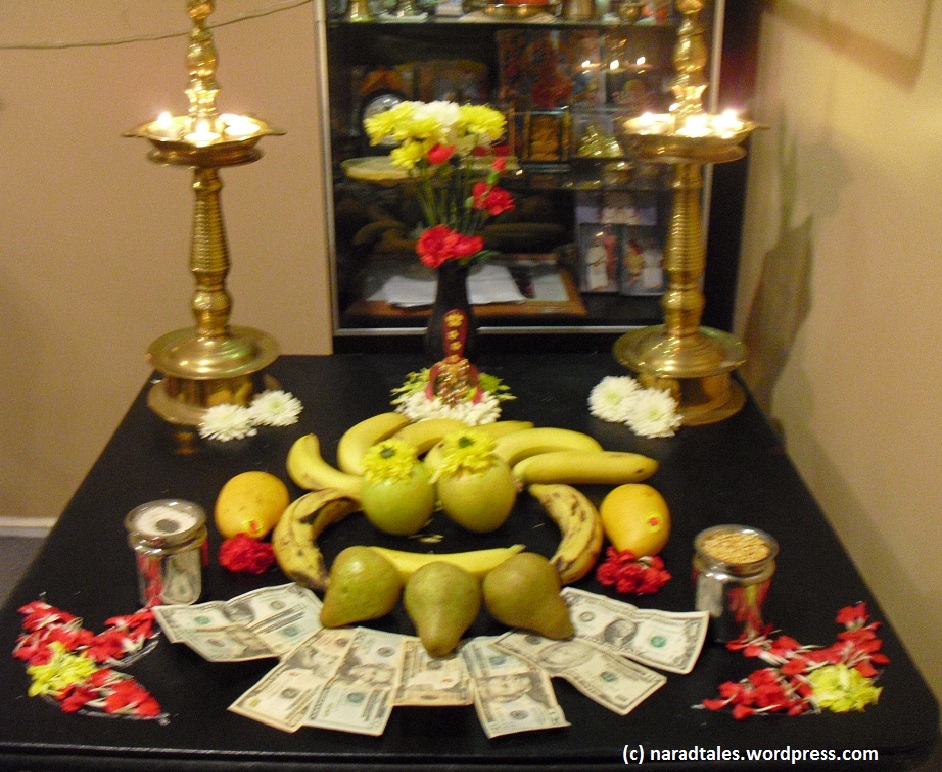 Happy Vishu In Kannada - HD Wallpaper 