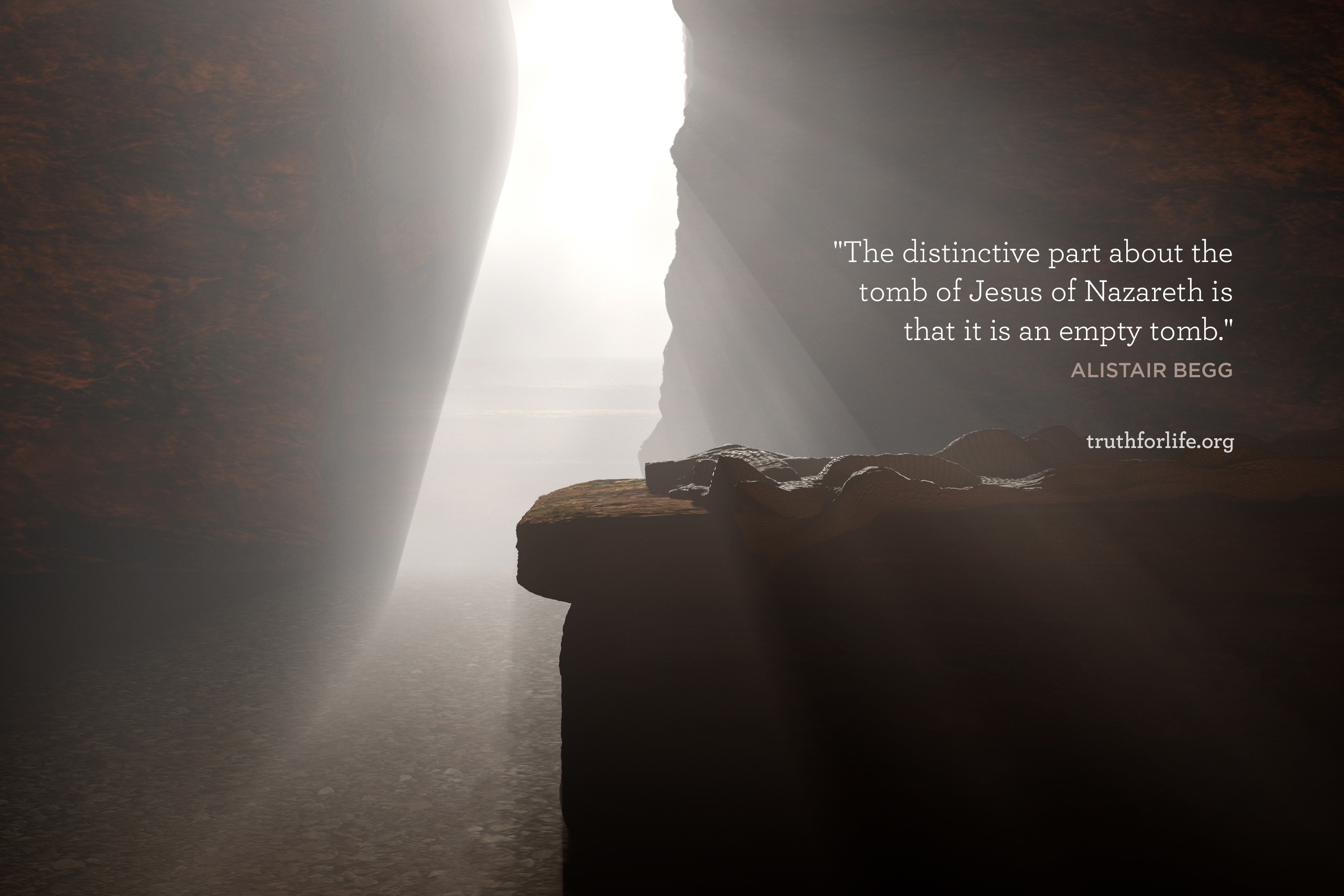 Empty Tomb - HD Wallpaper 