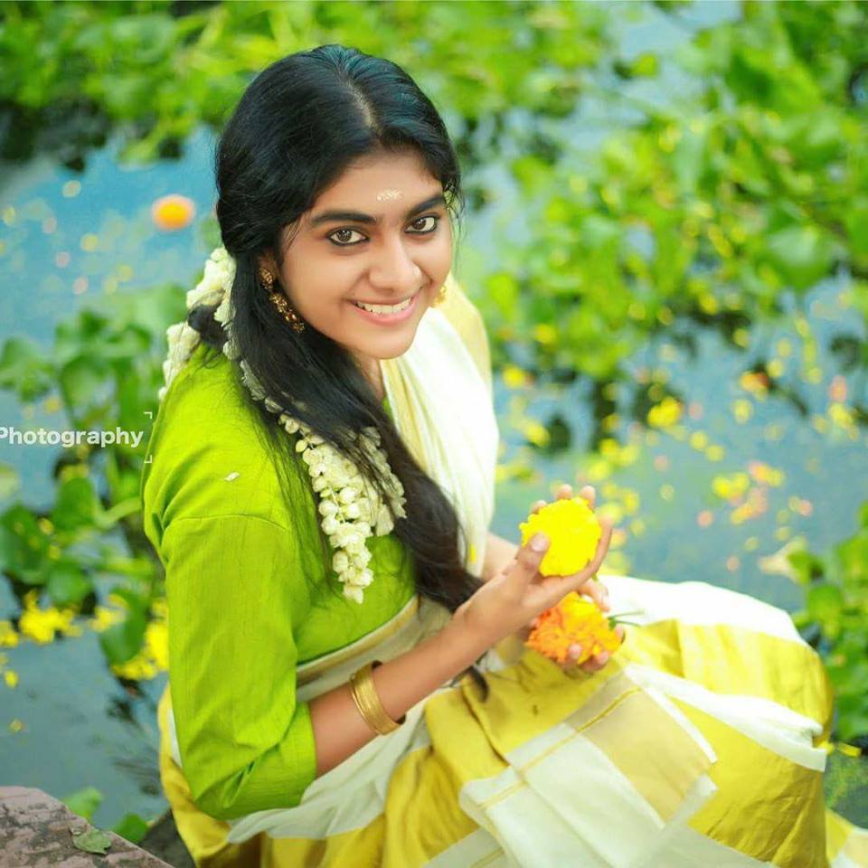 Vishu Dp Greetings - Vishu Special - HD Wallpaper 
