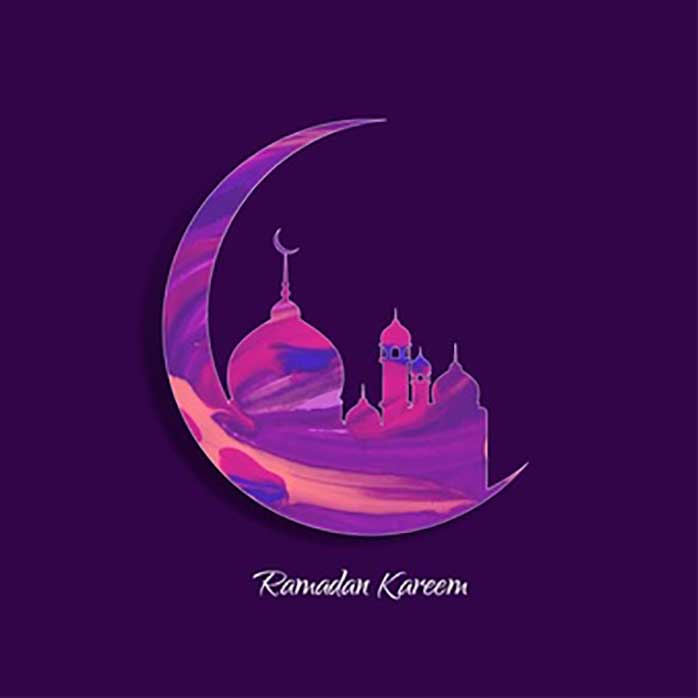 Ramadan Mubarak Whatsapp Status Images - Full Hd Ramzan Mubarak - HD Wallpaper 