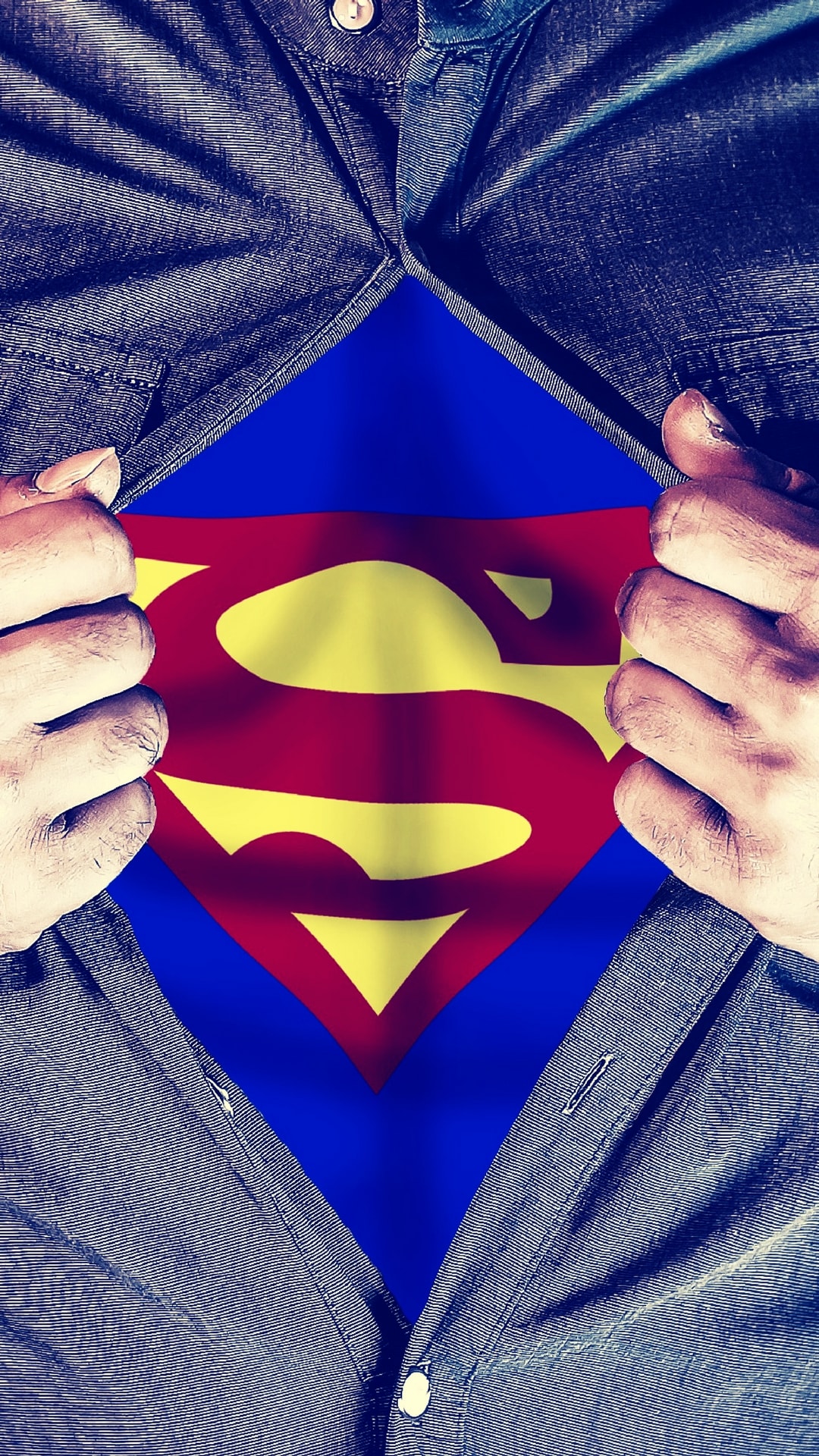 Best Wallpapers For Android - Pai É Seu Herói - HD Wallpaper 