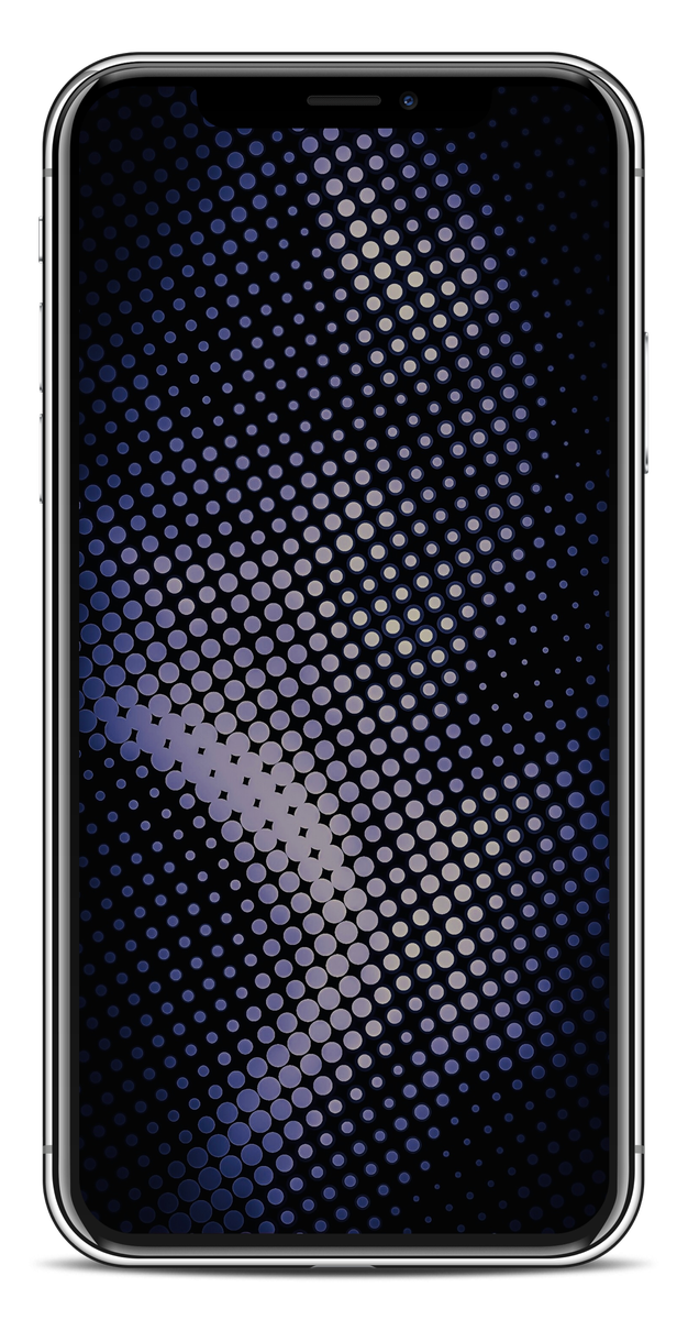 Polka Dot Black Shirt - HD Wallpaper 