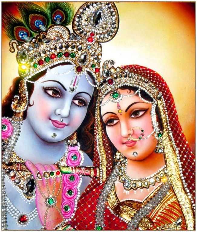 Whatsapp Dp Wallpaper Shri New Radha Android Mobile - Tanjore Painting - 651x769 Wallpaper Whatsapp Dp Wallpaper Shri New Radha Android Mobile - Tanjore Painting - 651x769 Wallpaper