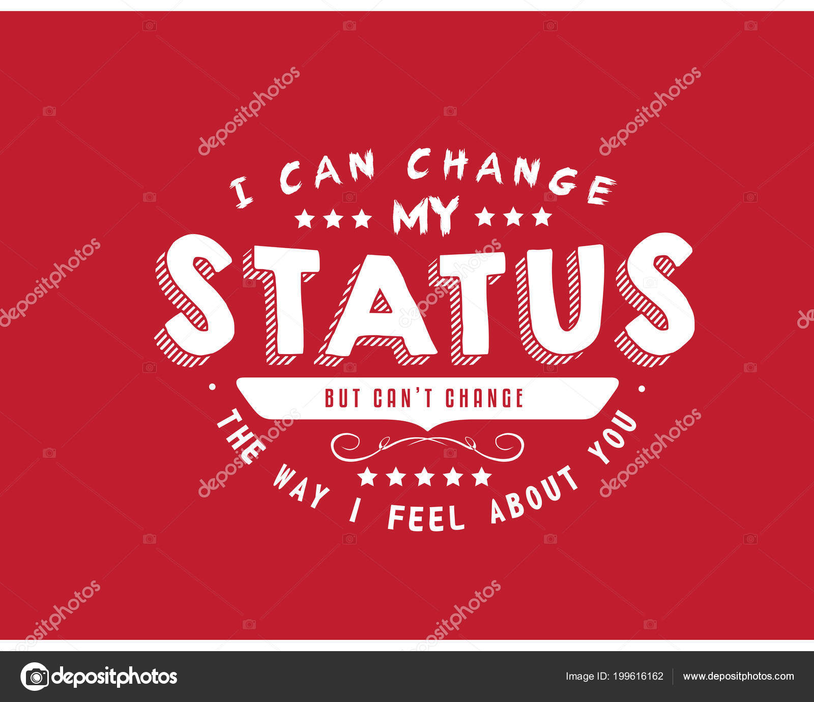 Change Attitude Status - HD Wallpaper 