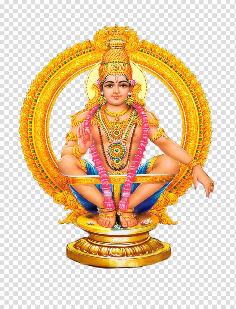 Ayyappa Images Png Hd - HD Wallpaper 