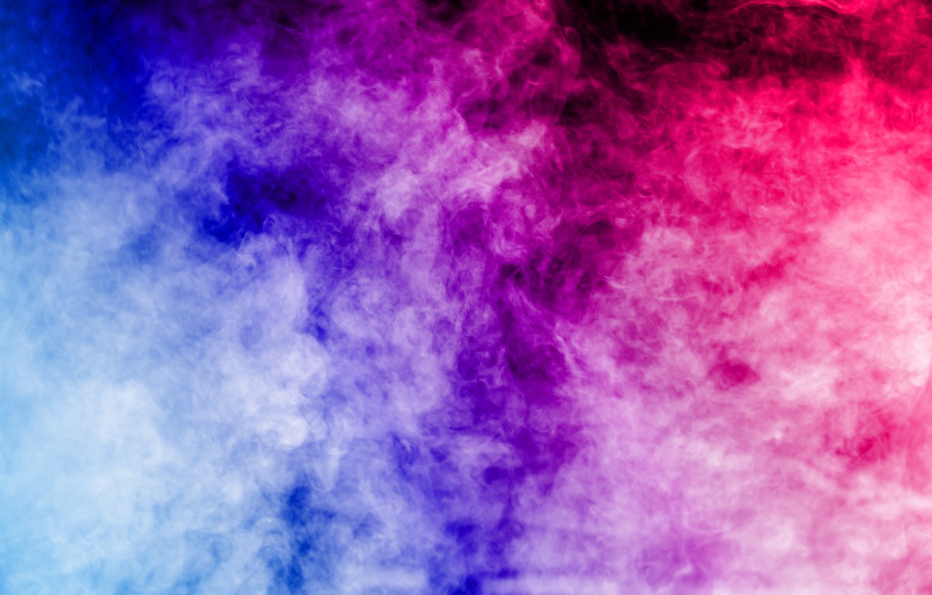 Photo Wallpaper Background, Smoke, Color, Colors, Colorful, - Background Smoke - HD Wallpaper 